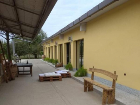 Azienda agrituristica Scotti